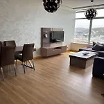 Appartement Hilton Tanger 9Th N°8