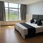 Appartement Hilton Tanger 9Th N°8