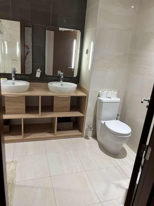 Hilton 9th N°8 Apartment Tangier